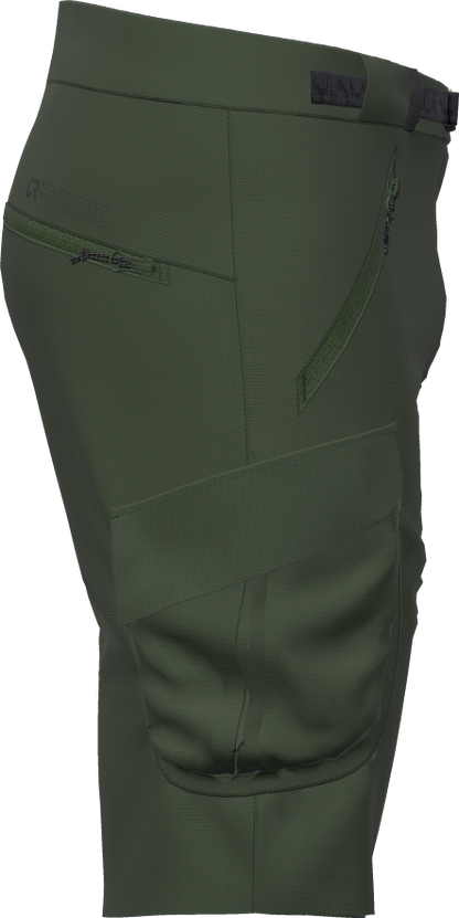 OBSERVER CARGO BERMUDA MAN PANT