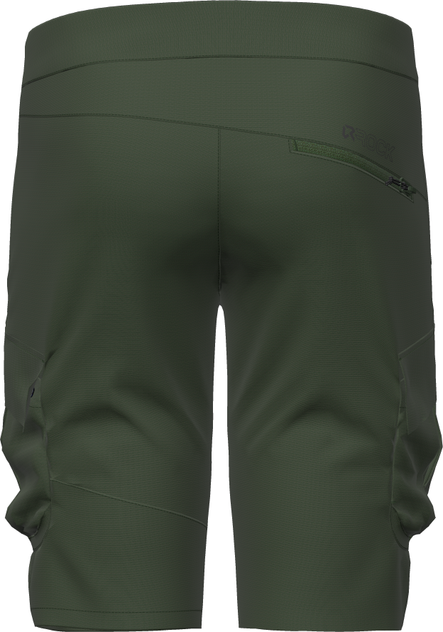 OBSERVER CARGO BERMUDA MAN PANT