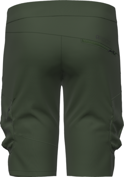 OBSERVER CARGO BERMUDA MAN PANT