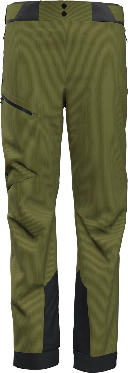 EPIC RIDE 2.0 PADDED MAN PANT