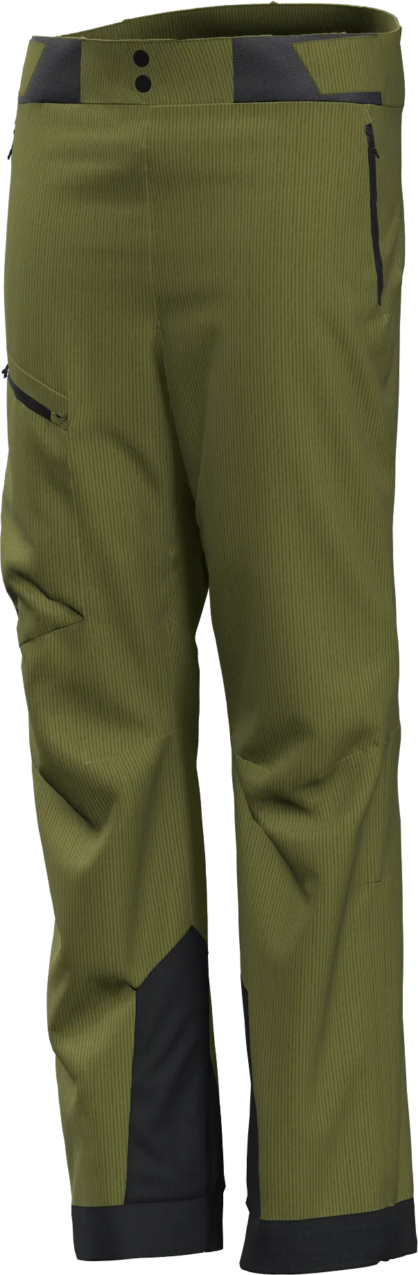 EPIC RIDE 2.0 PADDED MAN PANT