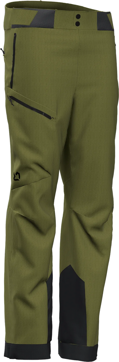 EPIC RIDE 2.0 PADDED MAN PANT