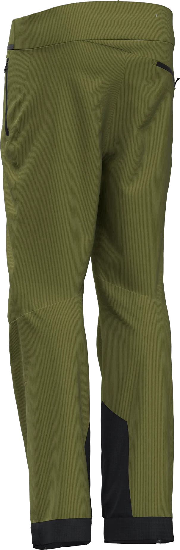 EPIC RIDE 2.0 PADDED MAN PANT