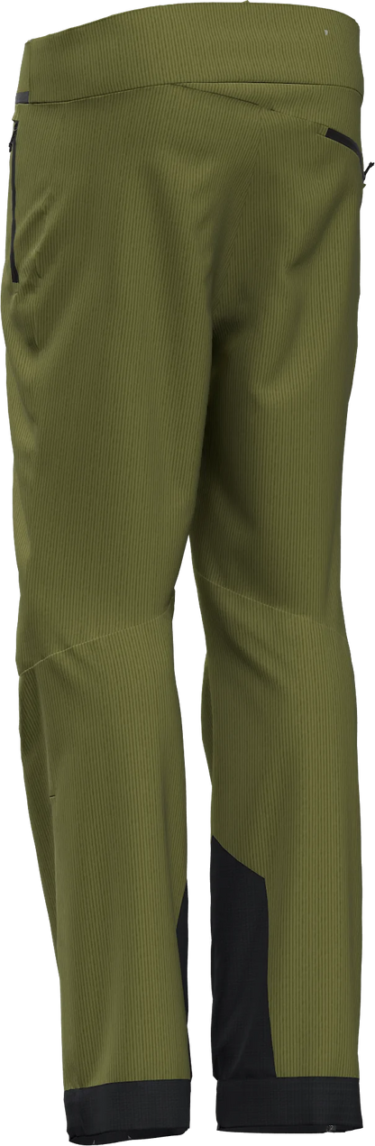 EPIC RIDE 2.0 PADDED MAN PANT