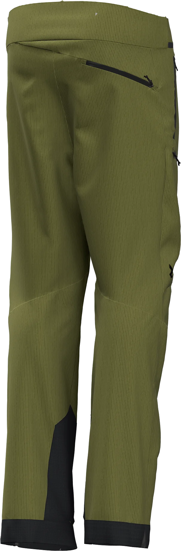 EPIC RIDE 2.0 PADDED MAN PANT