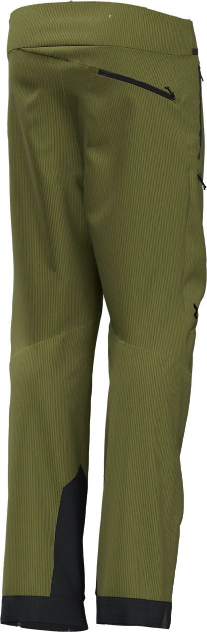 EPIC RIDE 2.0 PADDED MAN PANT