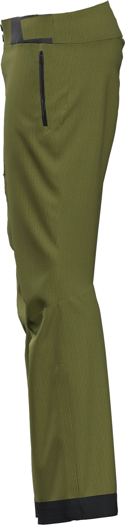 EPIC RIDE 2.0 PADDED MAN PANT