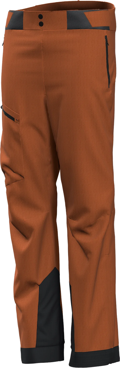 EPIC RIDE 2.0 PADDED MAN PANT