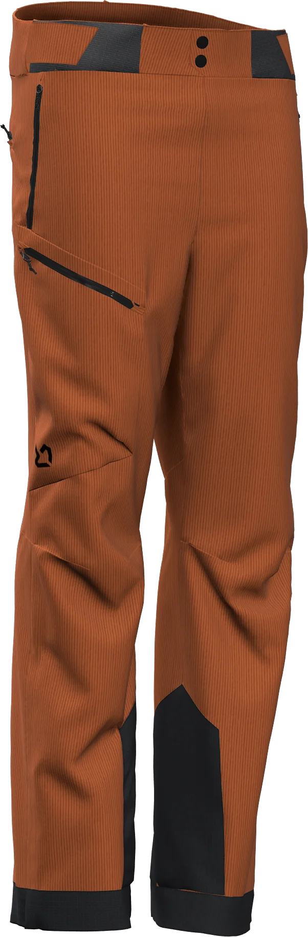 EPIC RIDE 2.0 PADDED MAN PANT