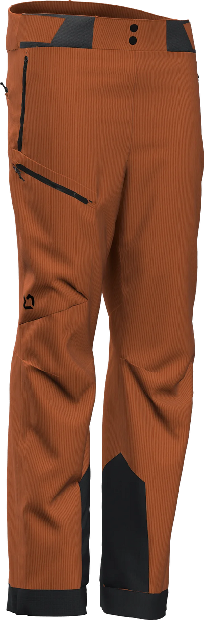 EPIC RIDE 2.0 PADDED MAN PANT