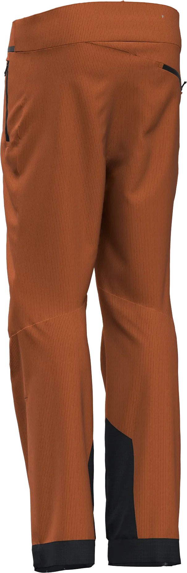 EPIC RIDE 2.0 PADDED MAN PANT
