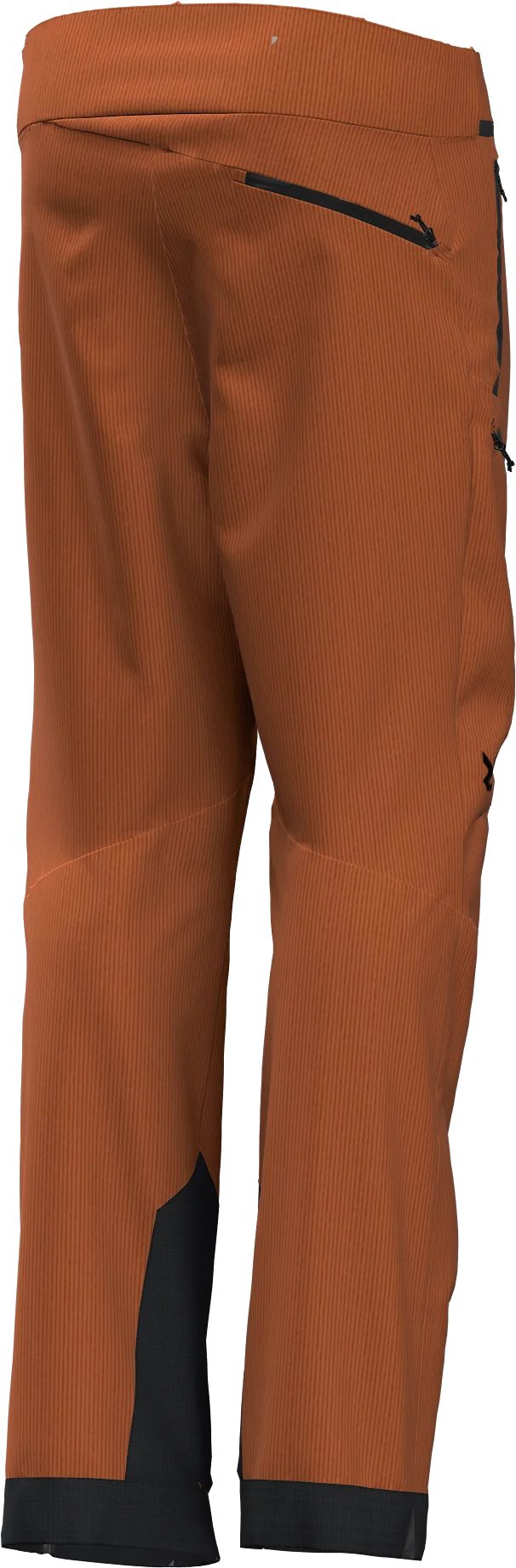 EPIC RIDE 2.0 PADDED MAN PANT