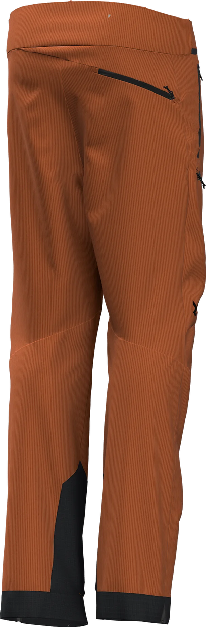 EPIC RIDE 2.0 PADDED MAN PANT