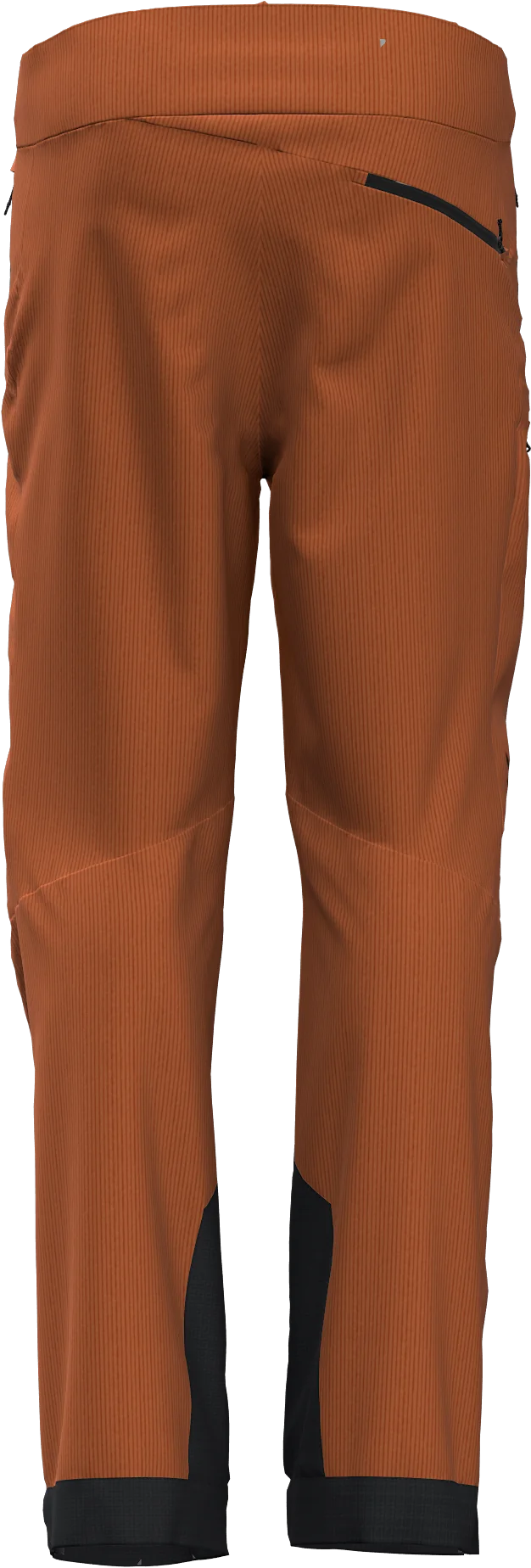 EPIC RIDE 2.0 PADDED MAN PANT