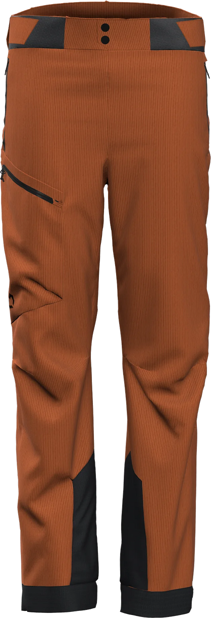 EPIC RIDE 2.0 PADDED MAN PANT