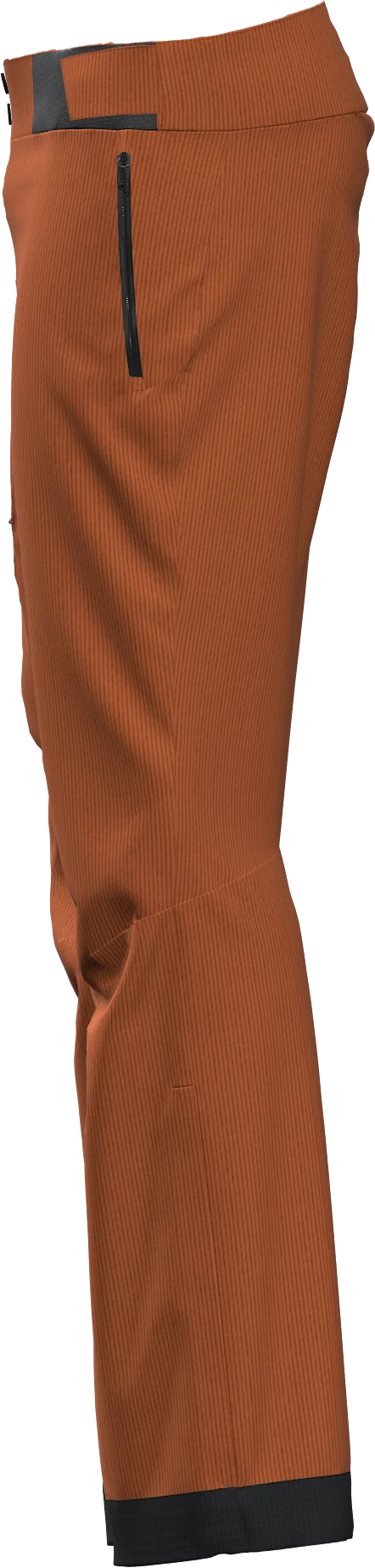 EPIC RIDE 2.0 PADDED MAN PANT