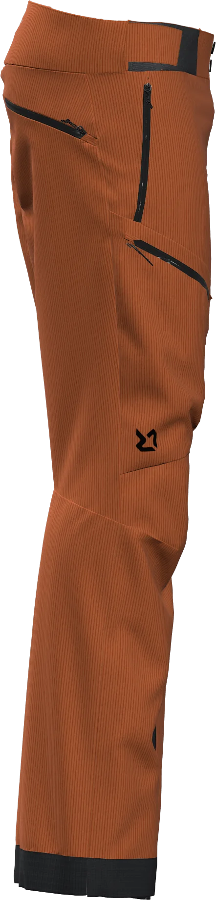 EPIC RIDE 2.0 PADDED MAN PANT