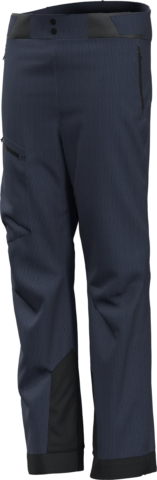 EPIC RIDE 2.0 PADDED MAN PANT