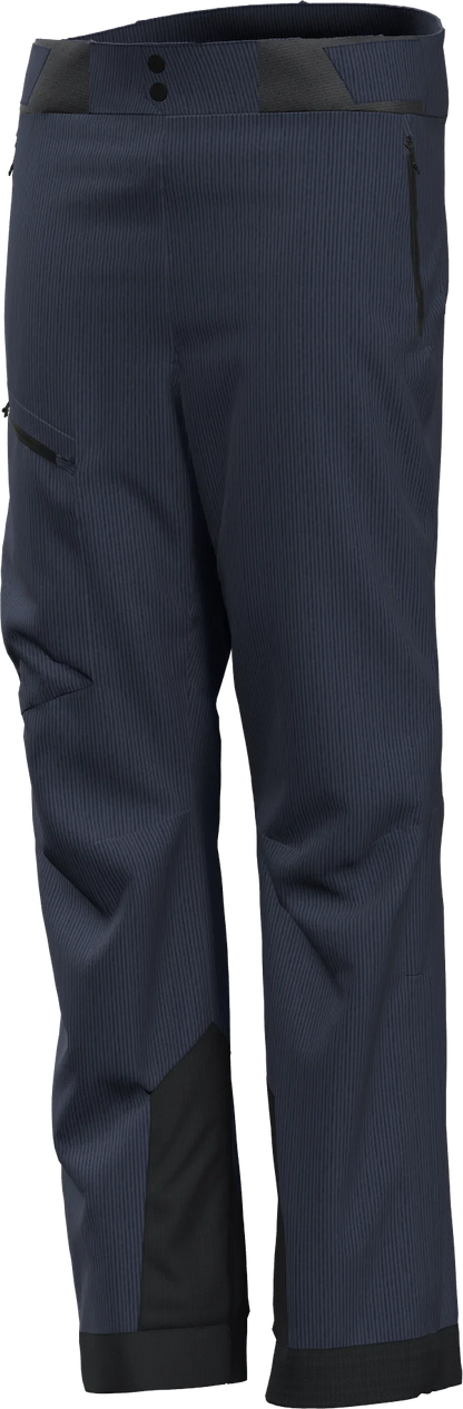 EPIC RIDE 2.0 PADDED MAN PANT