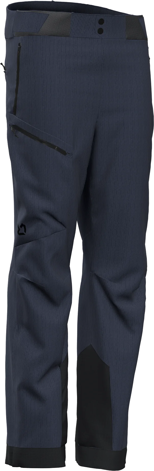 EPIC RIDE 2.0 PADDED MAN PANT