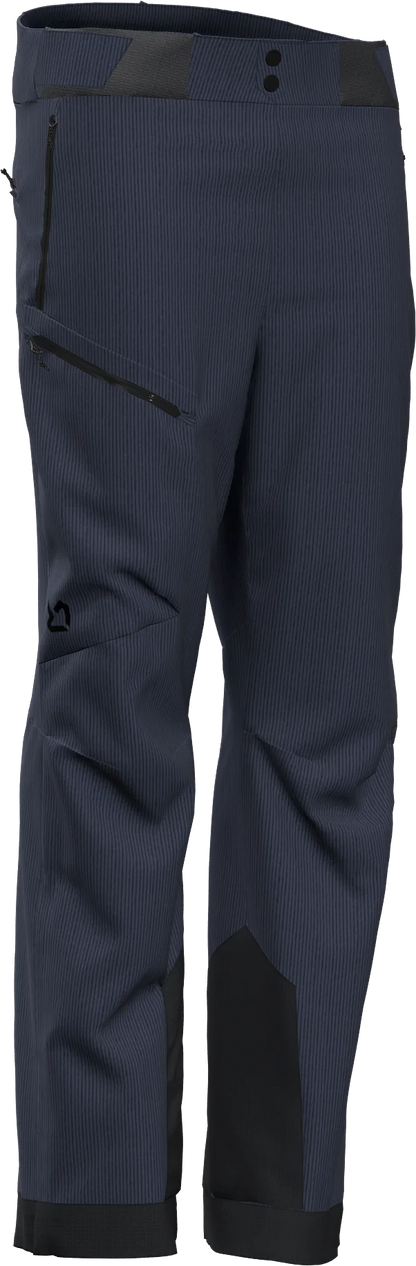 EPIC RIDE 2.0 PADDED MAN PANT