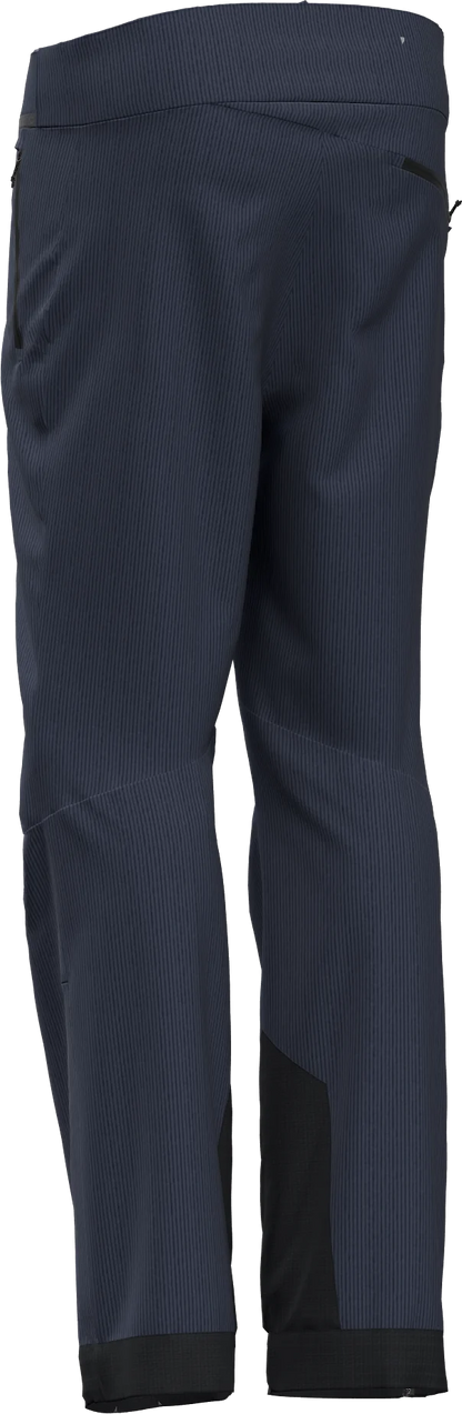 EPIC RIDE 2.0 PADDED MAN PANT