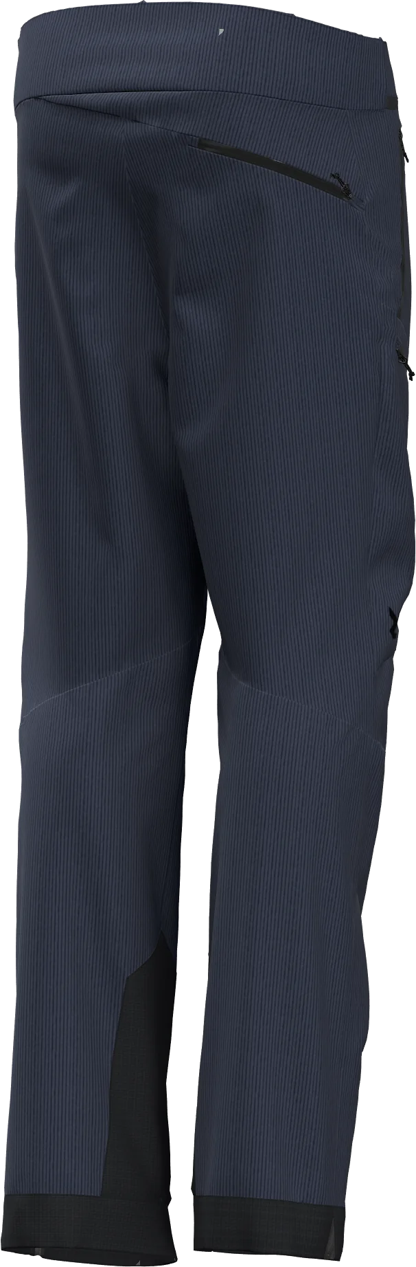 EPIC RIDE 2.0 PADDED MAN PANT