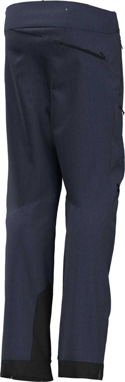 EPIC RIDE 2.0 PADDED MAN PANT