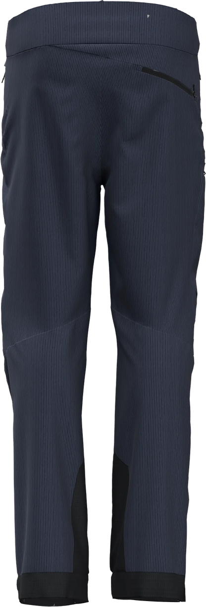 EPIC RIDE 2.0 PADDED MAN PANT