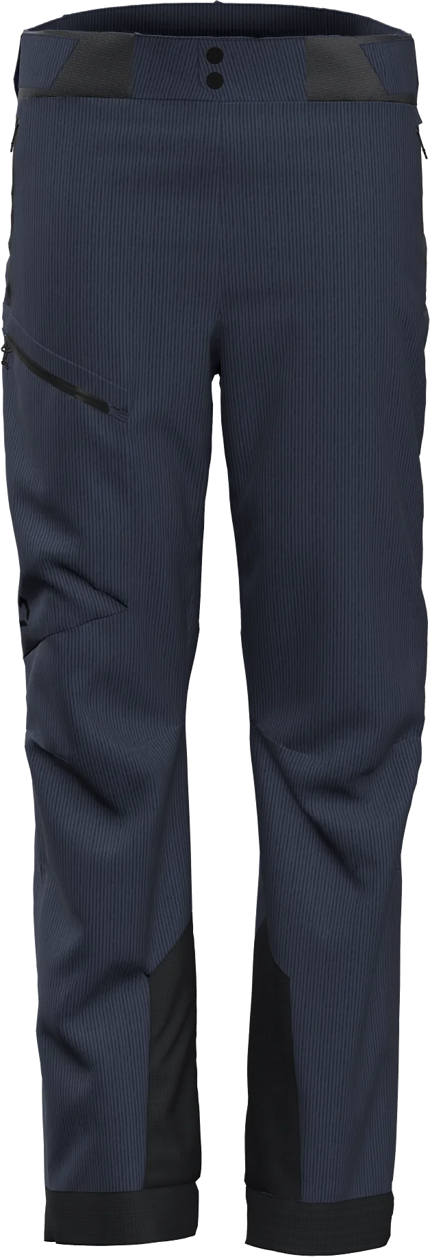 EPIC RIDE 2.0 PADDED MAN PANT