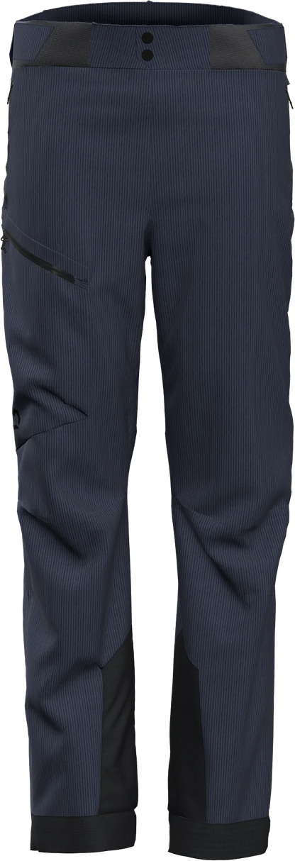 EPIC RIDE 2.0 PADDED MAN PANT