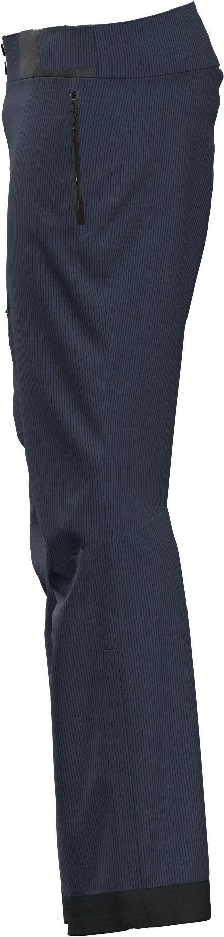 EPIC RIDE 2.0 PADDED MAN PANT