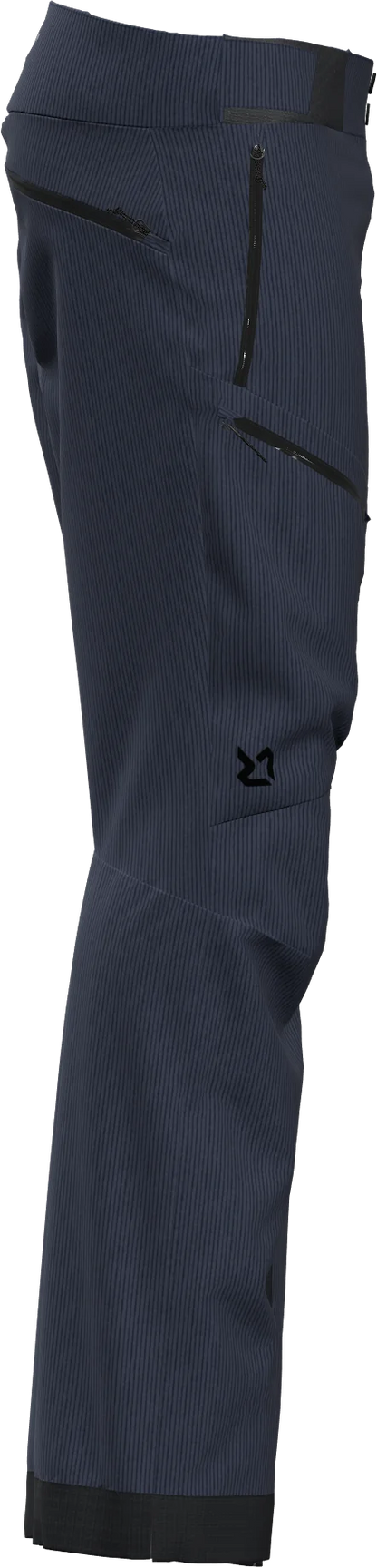 EPIC RIDE 2.0 PADDED MAN PANT