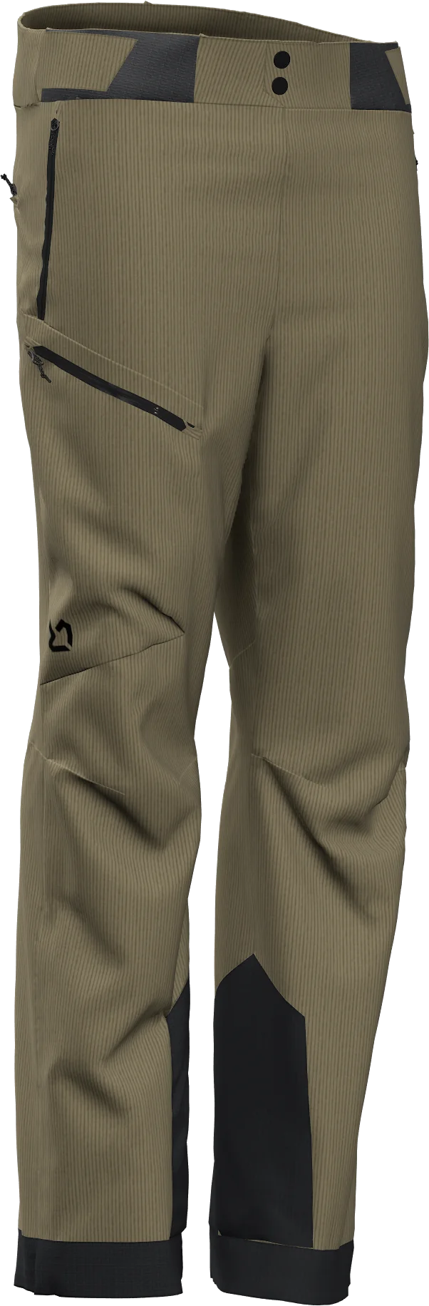 EPIC RIDE 2.0 PADDED MAN PANT