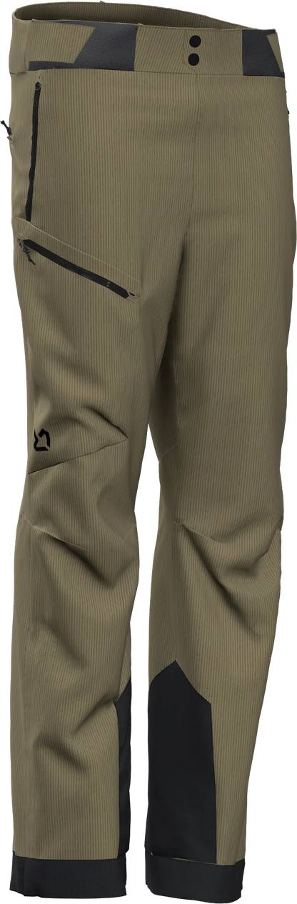 EPIC RIDE 2.0 PADDED MAN PANT
