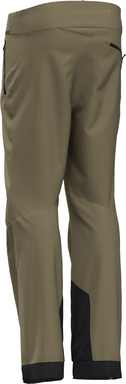 EPIC RIDE 2.0 PADDED MAN PANT