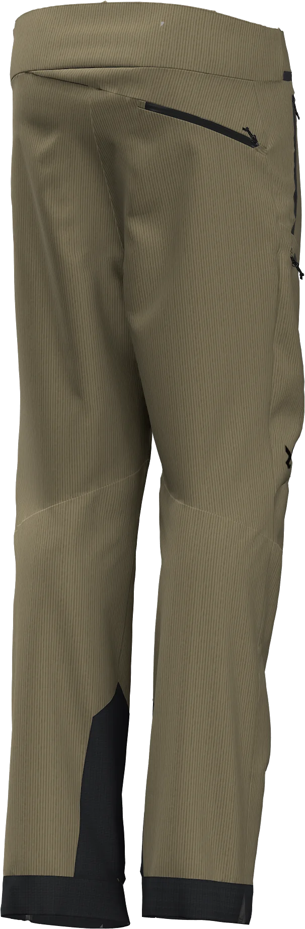 EPIC RIDE 2.0 PADDED MAN PANT