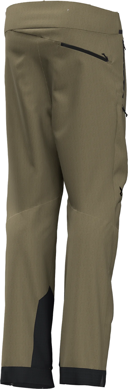 EPIC RIDE 2.0 PADDED MAN PANT