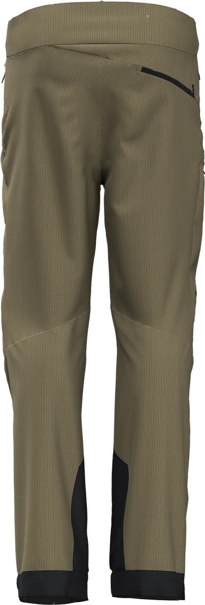 EPIC RIDE 2.0 PADDED MAN PANT
