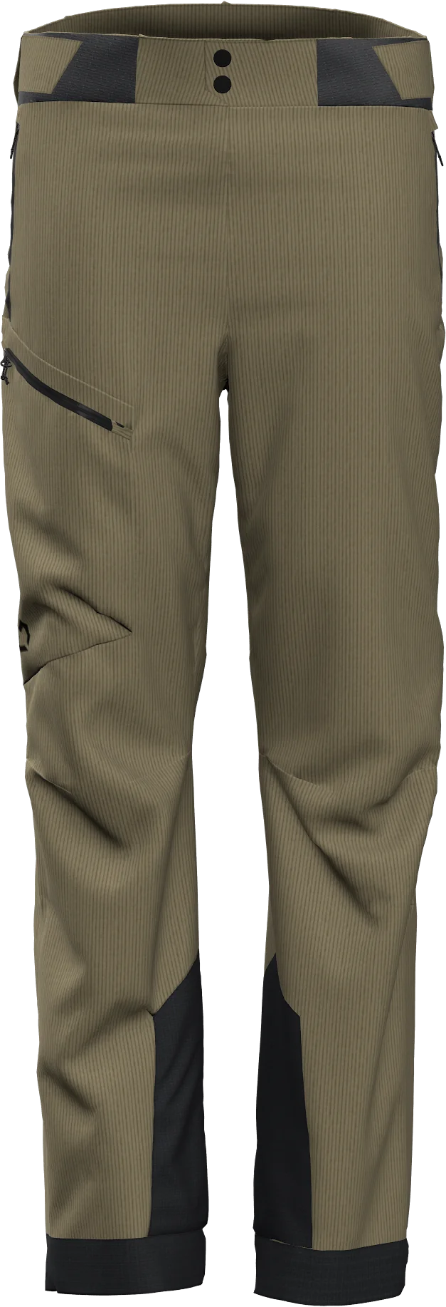 EPIC RIDE 2.0 PADDED MAN PANT