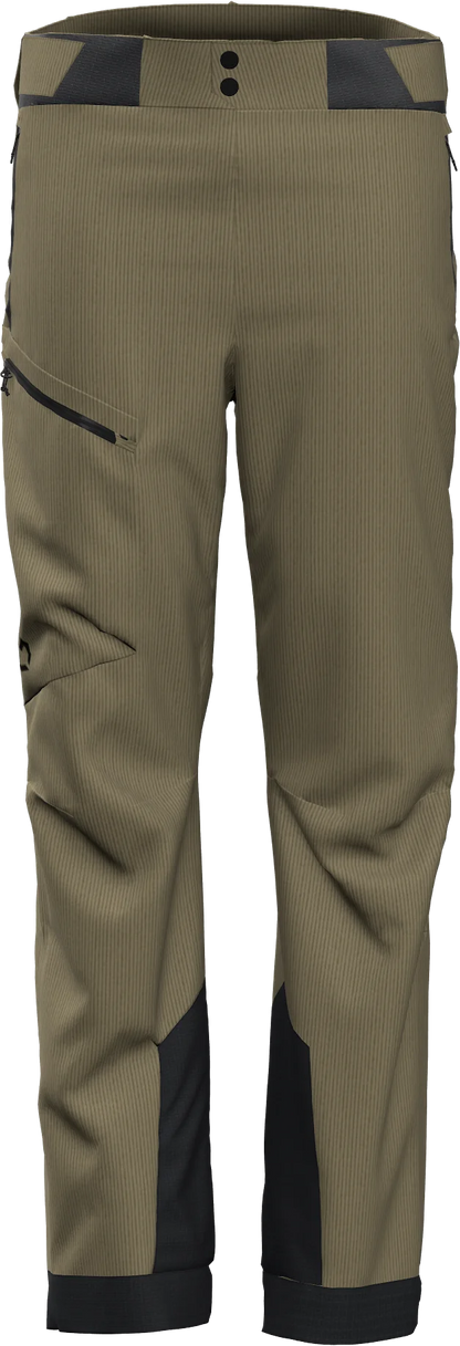 EPIC RIDE 2.0 PADDED MAN PANT