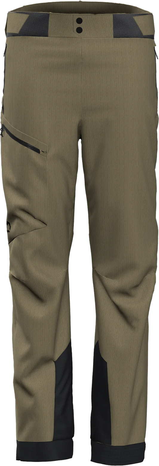 EPIC RIDE 2.0 PADDED MAN PANT