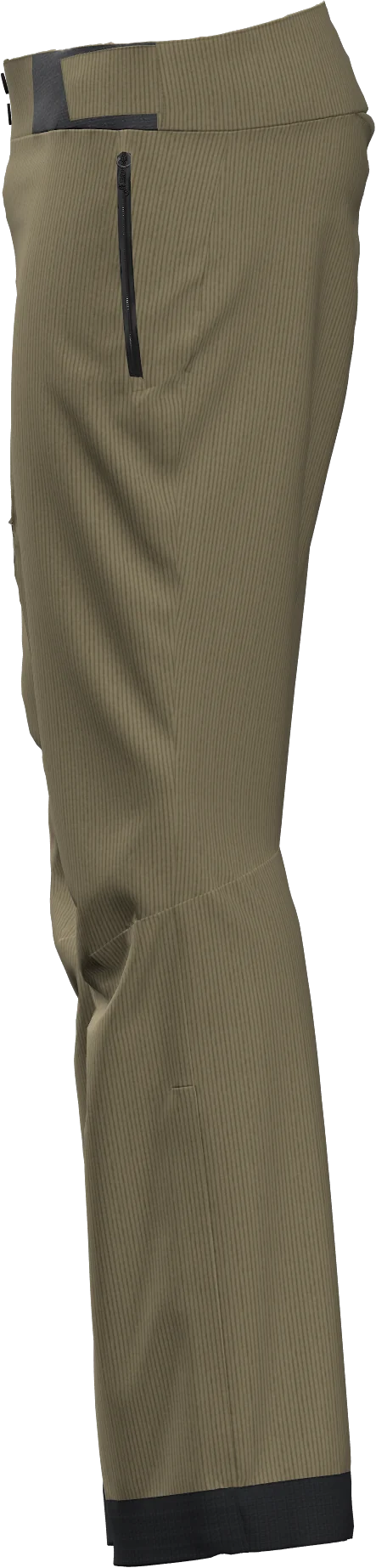 EPIC RIDE 2.0 PADDED MAN PANT