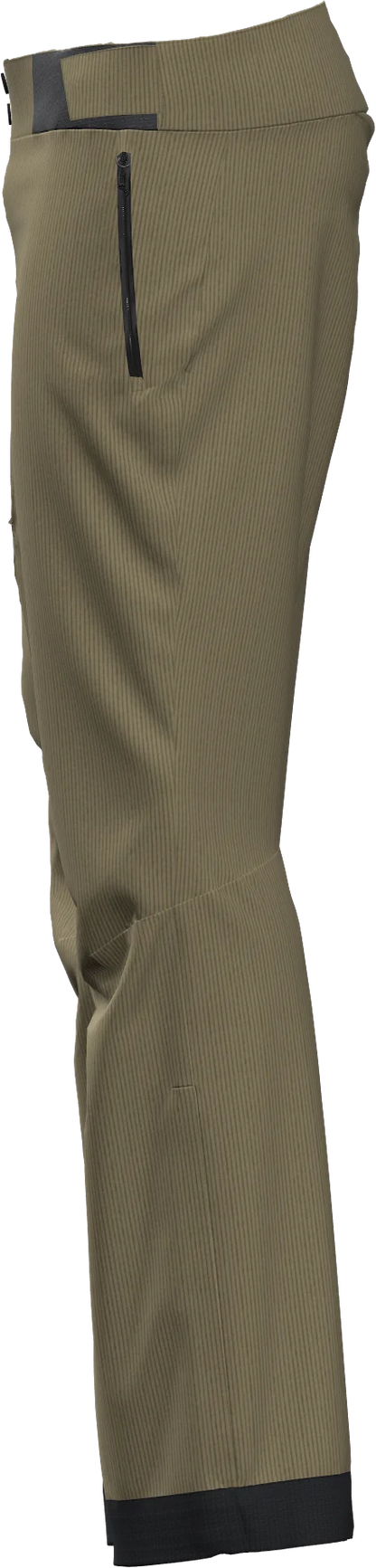 EPIC RIDE 2.0 PADDED MAN PANT