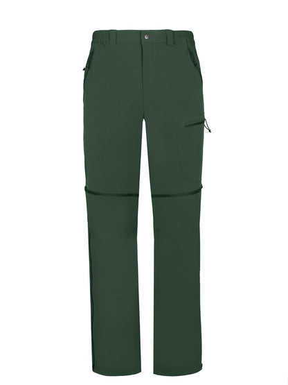 OBSERVER 3.0 T ZIP MAN PANT