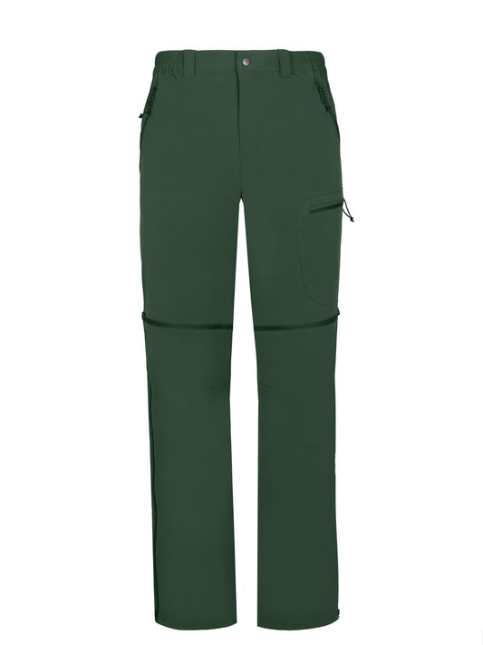 OBSERVER 3.0 T ZIP MAN PANT