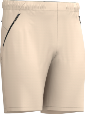 OBSERVER FAST BERMUDA MAN PANT
