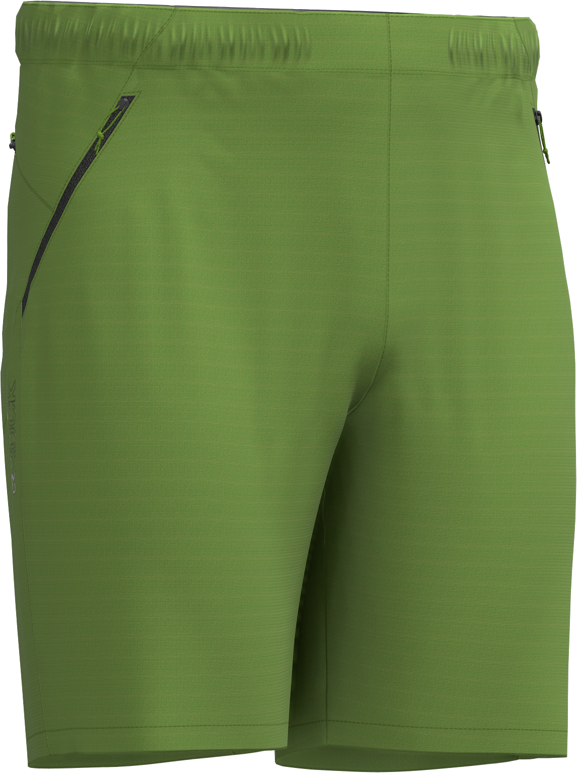 OBSERVER FAST BERMUDA MAN PANT