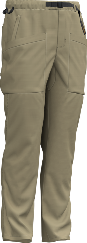 ROUTESETTER MAN PANT
