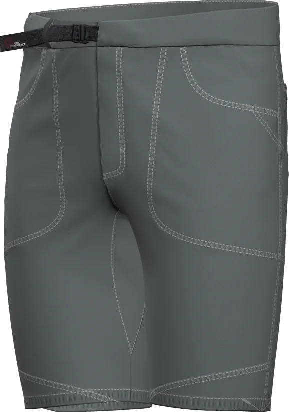 KUNDALINI BERMUDA MAN PANT
